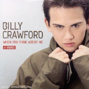 billy crawford when you think about me